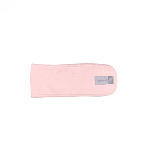 Bande ventrale cocoonababy rose dragée - red castle
