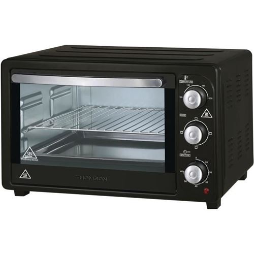 Thomson THEO52910 - Elektrische oven - 28 liter - 1500 W