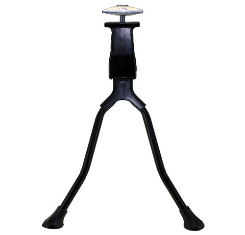 M-Wave STANDARD DOUBLE LEG ACIER ALUMINIUM 26-28 INCH