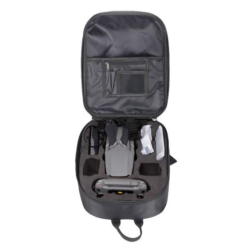 Mallette de transport rigide Shell Sac à dos Case Anti-choc étanche pour DJI 2 Pro Mavic_kosenewe323