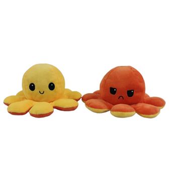 Pulpo best sale reversible fnac