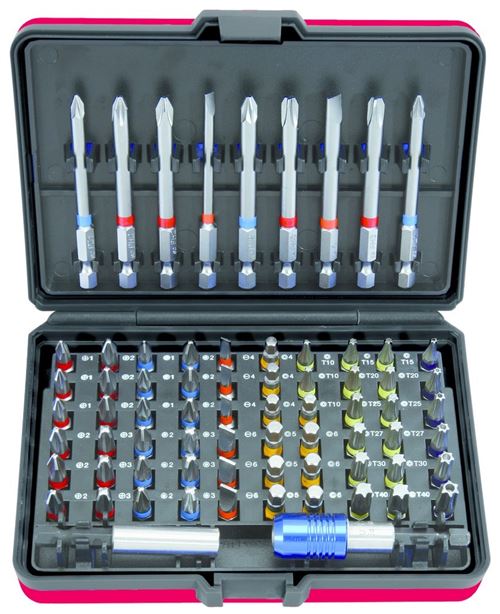 Ks Tools Jeu Embouts Vissage Torsionplus - Image 3