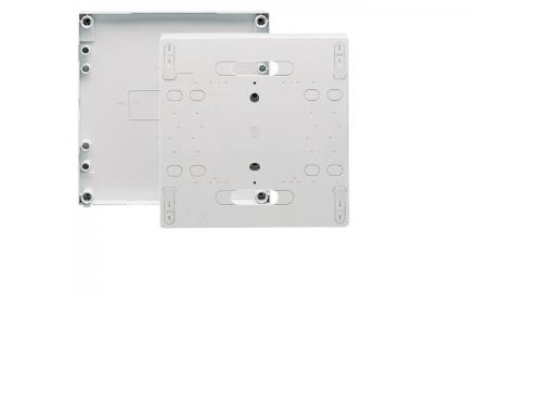 Bloc de commande classe II prof. 55mm quickfix (GA055N)