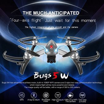 goolsky mjx bugs 5w