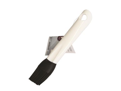Fackelmann 49225 arcadalina pinceau à pâtisserie en silicone
