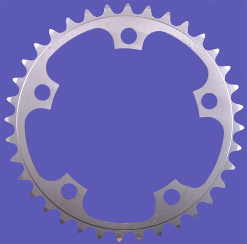 Plateau D110 40 Dents Arg Strong