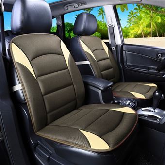 Coussin De Siege D Auto Respirante Universal Four Seasons