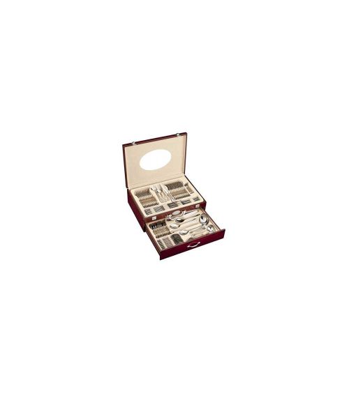 PRADEL EXCELLENCE Ménagère 84 pièces