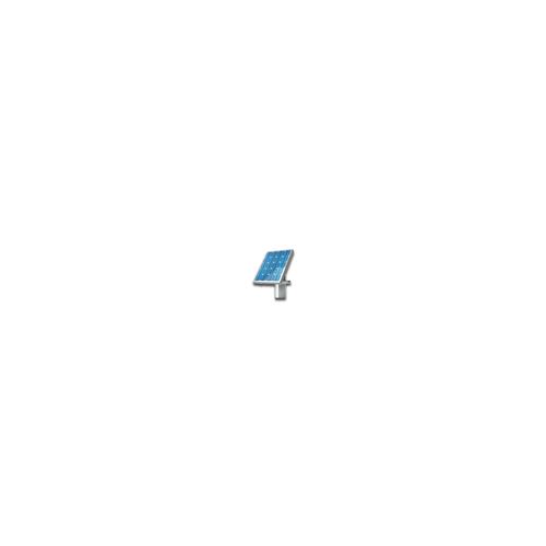 bft panneau solaire 10w ecosol panel n999471