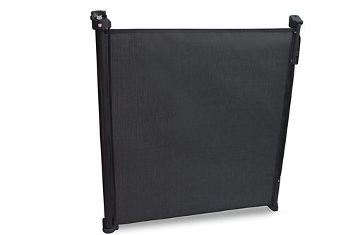 Lionelo Tulia Lit Rail, Noir