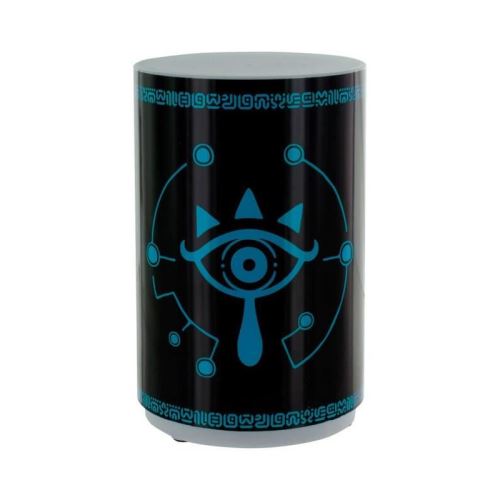 Lampe USB Zelda - oeil de Sheikah