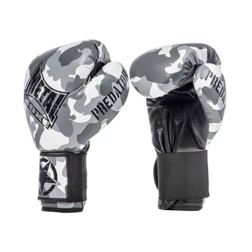 Gants de boxe Army Métal boxe initiation-6 oz-Army-6 oz--6 oz-Army--------------Army-