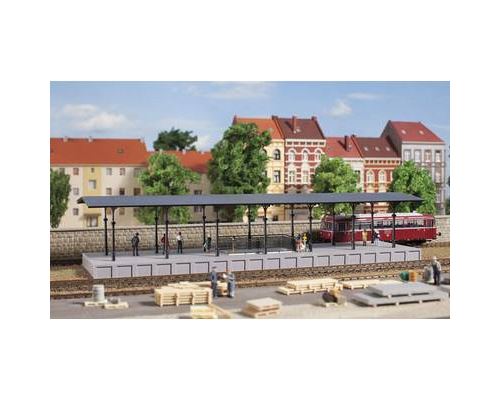 Auhagen 11440 H0