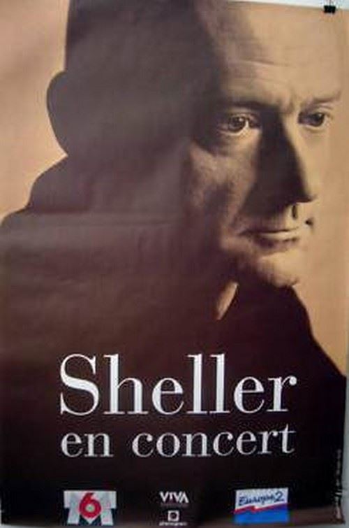 Acheter William SHELLER - 80x120 cm - AFFICHE / POSTER État correct - 19,99 € William SHELLER - 80x120 cm - AFFICHE / POSTER État correct - N/A reconditionné disponible sur Fnac