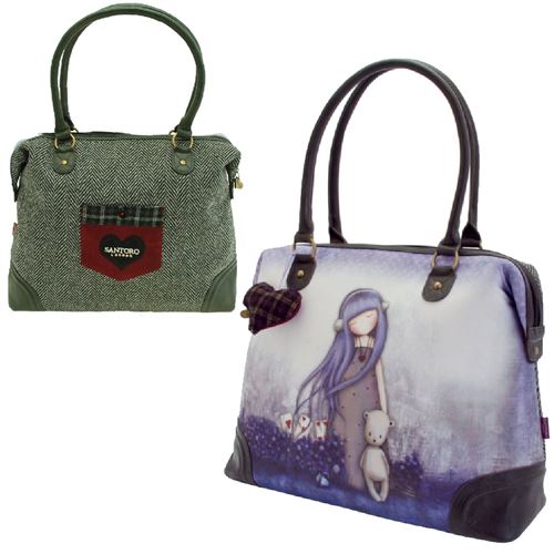 Sac bandoulière gorjuss sale