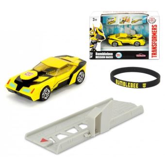 voiture transformers jouet