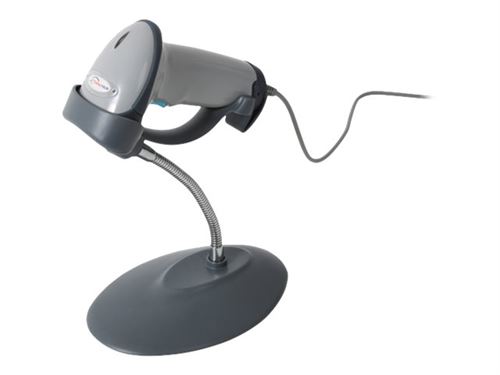 Olympia Ls 6000 - Scanner De Code À Barres - De Poche - 160 Scans / Seconde - Décodé - Rs-232