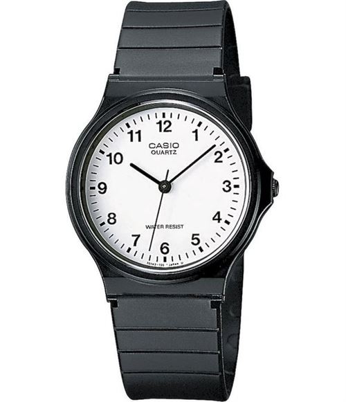 CASIO Montre Quartz MQ247BLLGF Homme