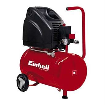 Compresseur d'air TH-AC 200/24 ​​OF Einhell - 1