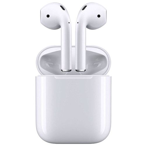Ecouteurs Sans Fil i16 Max Mini Sports Earbuds Bluetooth 5.0, Blanc