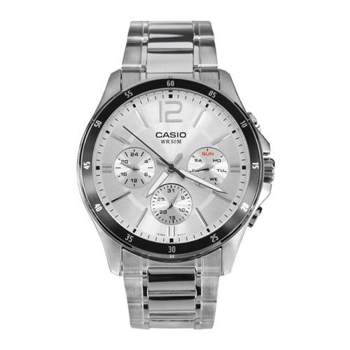 Montre Homme Casio MTP-1374D-7AVDF