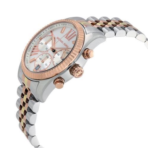 Montre Femme Michael Kors MK5735, Montre, Top Prix fnac