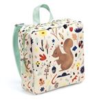 Sac maternelle Ecureuil