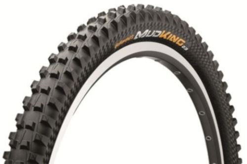 Continental pneu Mud King Pro pliable 26 x 1,8 (47-559)
