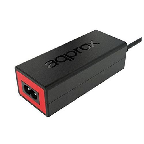 Chargeur pour Notebooks approx! APPA04 65W 6.5 x 4.4 mm Sony