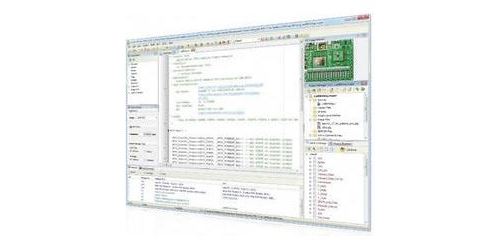 Logiciel MikroElektronika MIKROE-936 1 pc(s)