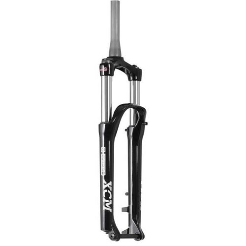 Sr suntour Fourches et Amortisseurs Sr Suntour Fork Sf18 Xcm34 Boost Rl T Bolt 27.5 Inches / 15 mm / 130 mm
