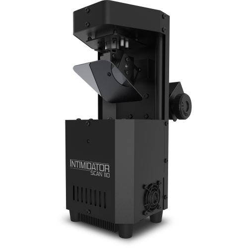 Chauvet DJ Intimidator Scan 110 scanner à LED