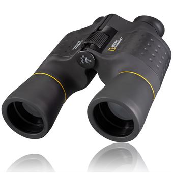 National Geographic - Jumelles 10 x 50 - Porro - 1