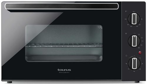four grill 60l 2000w noir - 971346000
