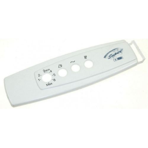 bandeau de commande pour congelateur whirlpool