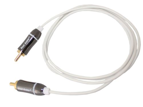 Câbles Subwoofer REAL CABLE NANO SUB (10 m)