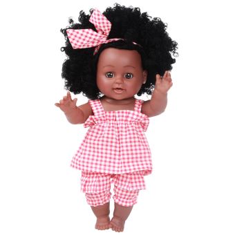 Poupee black 2025