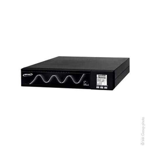 INFOSEC Onduleur E3 PERFORMANCE RT - 1500 VA