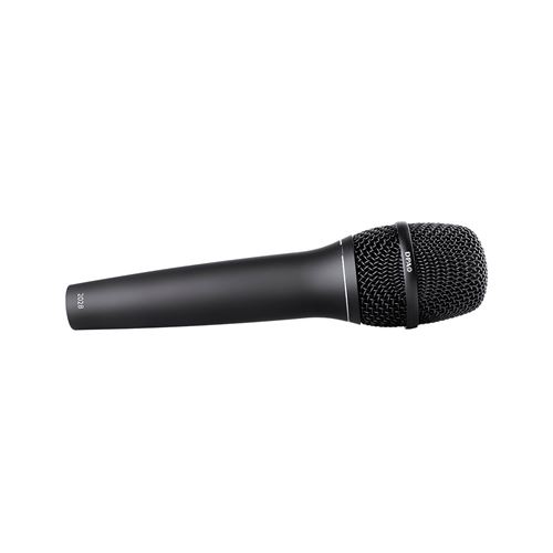 DPA 2028-B-B01 micro de chant à condensateur