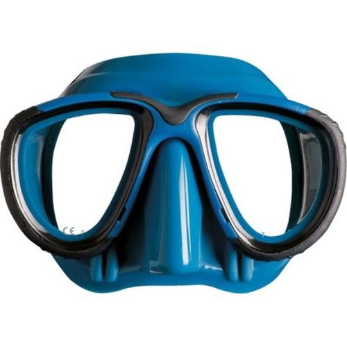 Masque Tana - Couleur - Bleu/Noir