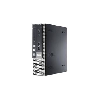 Unités centrales Dell Optiplex 7010 I5- 3.2Ghz 8Go 500Go SSD DVD WIFI Win  7, informatique, pc bureau ,Unités centrales