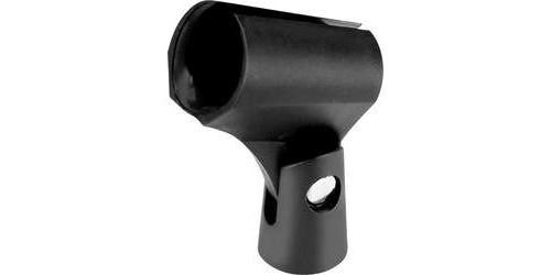 Pince pour micro 25 mm Paccs
