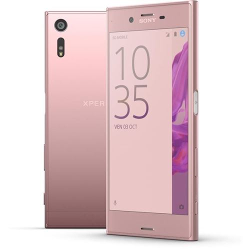 Sony Xperia XZ 32Go Rose