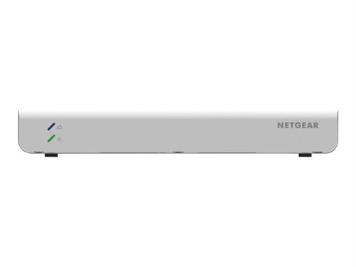Routeur, Modem routeur Netgear Gc110 Géré Gigabit Ethernet (10/100/1000) Gris