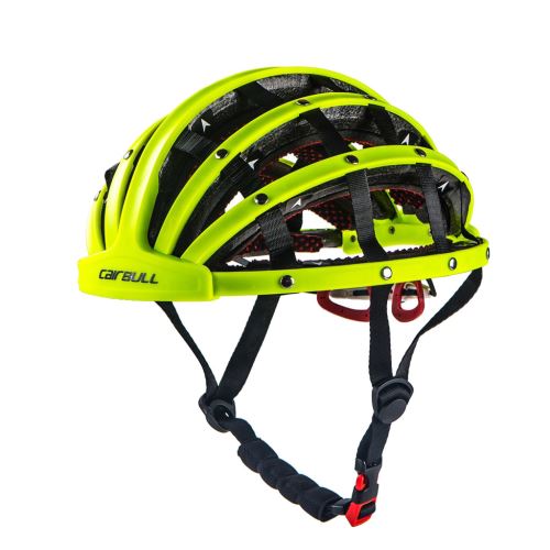 Casque de vélo pliable vélo pliant Ultraléger unisexe Casques à vélo 56-62cm wedazano446