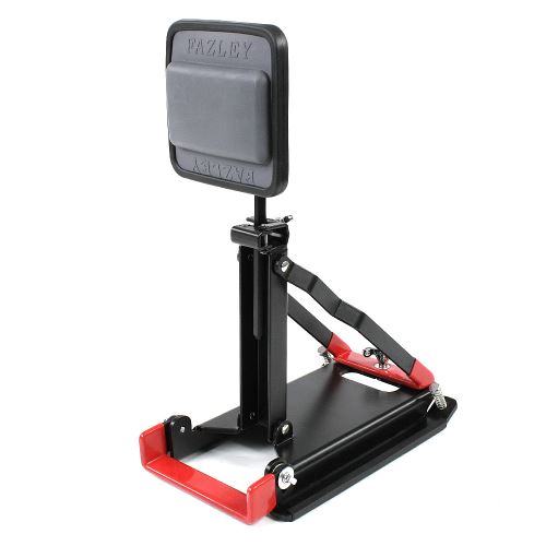 Fazley BK-01 pad d'entraînement pour grosse caisse