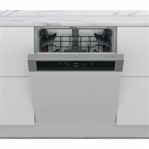 Lave-vaisselle 60 cm, 14 couverts, classe A++