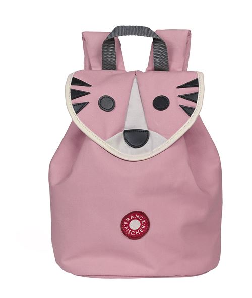 Sac à dos Laban tigre rose
