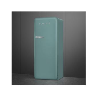 SMEG Réfrigérateur 1 porte FAB 28 R DEG 5