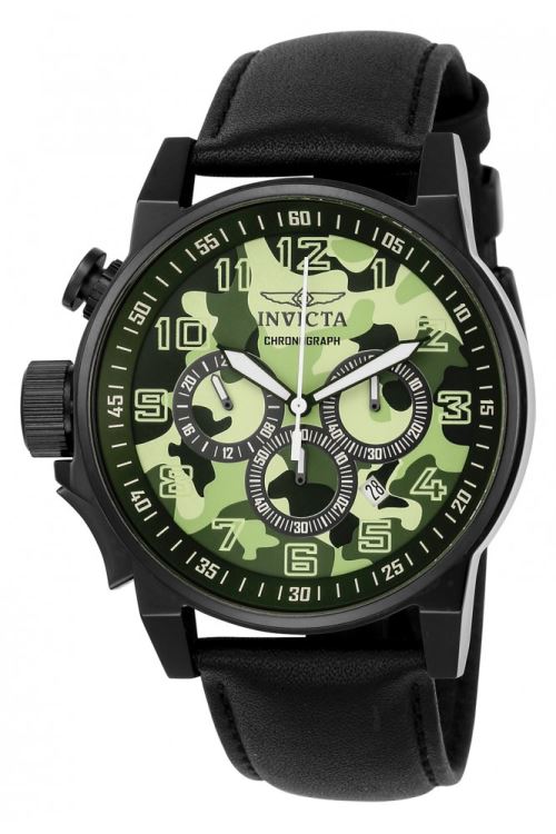 Invicta I-Force 20544 Montre Homme - 46mm